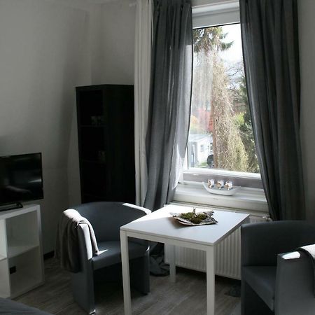 Tapas BarCelona Timmendorfer Strand Apartment Bagian luar foto