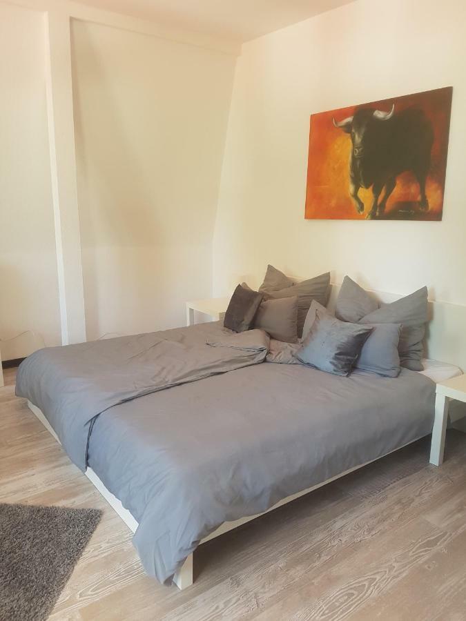 Tapas BarCelona Timmendorfer Strand Apartment Bagian luar foto